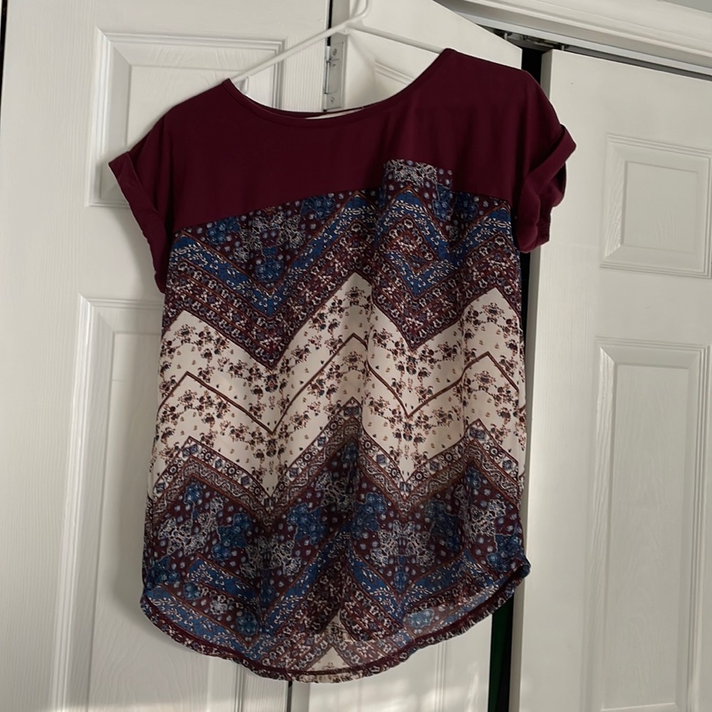 Very cute dress shirt